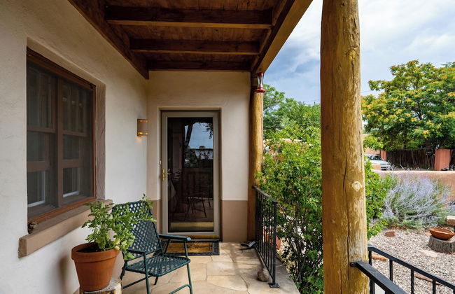 Gomez Gardens - Foto 9