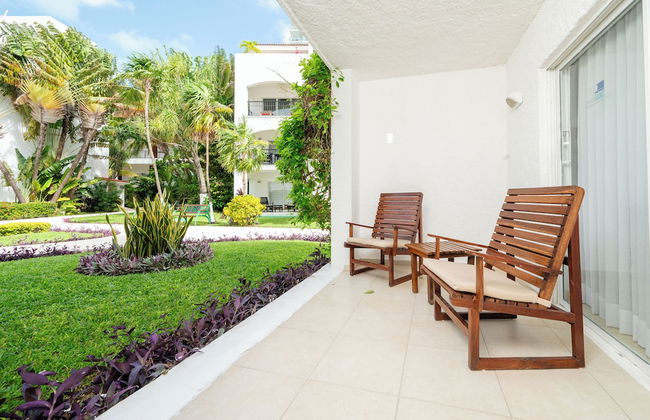 Beachscape Kin ha Villas & Suites - Foto 15