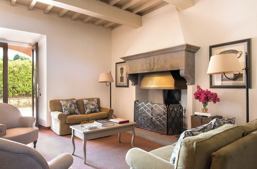 Foto 65 - VIESCA Suites & Villas – Il Borro Toscana