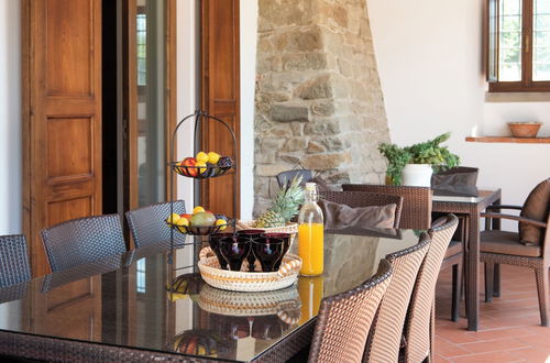 Foto 70 - VIESCA Suites & Villas – Il Borro Toscana