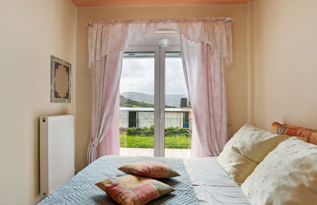 Welcoming Apartment in Venerato With Garden - Foto 2