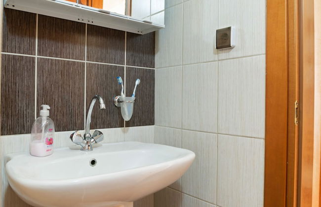 Welcoming Apartment in Venerato With Garden - Foto 19
