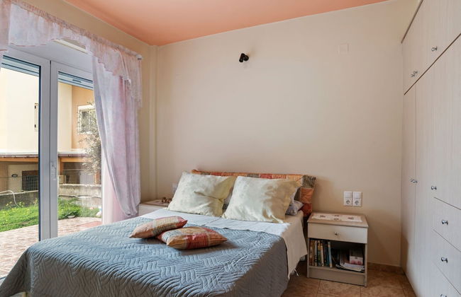Welcoming Apartment in Venerato With Garden - Foto 7