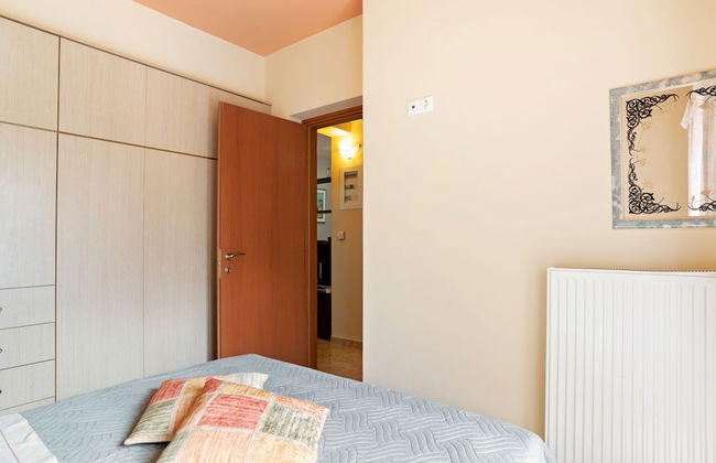 Welcoming Apartment in Venerato With Garden - Foto 4
