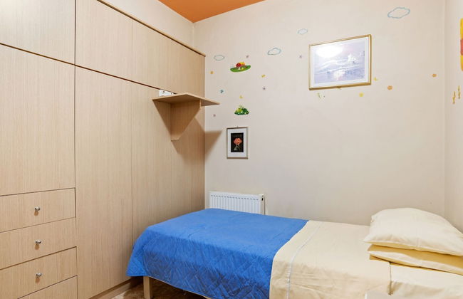 Welcoming Apartment in Venerato With Garden - Foto 5