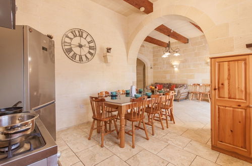 Photo 29 - Centre Island Gozitan Farmhouse & Pool