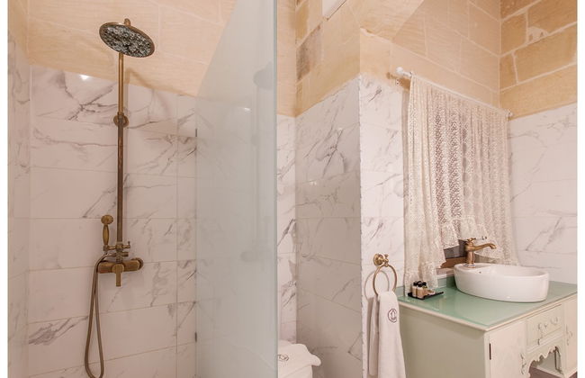 Centre Island Gozitan Farmhouse & Pool - Foto 20
