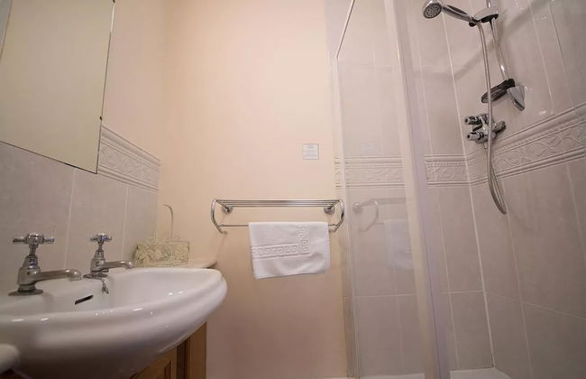 Mellington Hall Country House Hotel - Foto 47