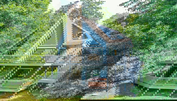 Foto 1 - Tranquility