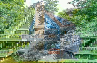 Photo 1 - Tranquility