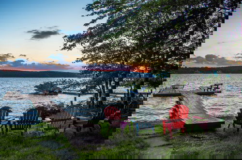 Foto 2 - Sunset View