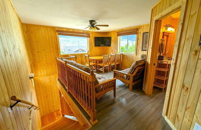 Yellowstone's Treasure Cabins - Foto 76