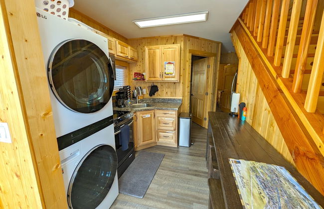 Yellowstone's Treasure Cabins - Foto 50
