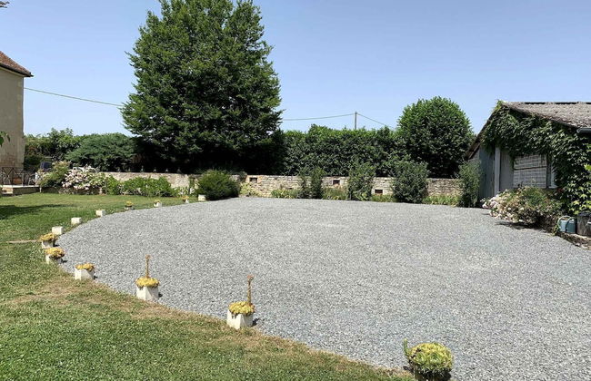 Gites de Gondières - Foto 61