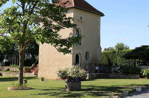 Photo 59 - Gites de Gondières