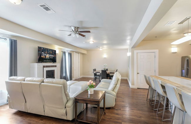 Fully Furnished Condos Near St Charles - Photo 74