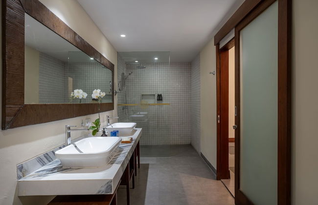 Rama Residence Petitenget Hotel - Foto 64