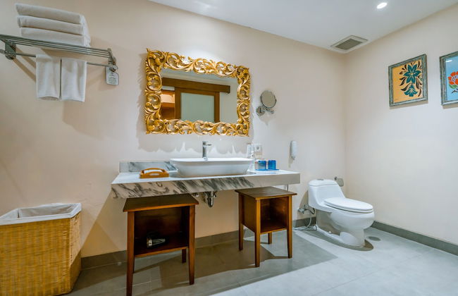 Rama Residence Petitenget Hotel - Foto 66