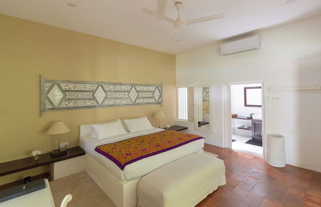Nyne Hotels Rock Villa - Bentota - Foto 7