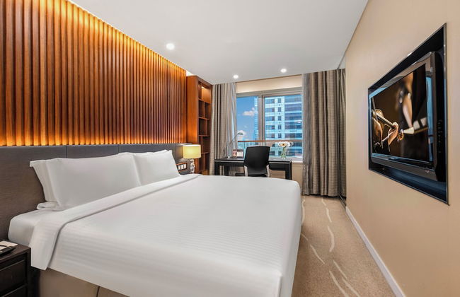 Ascott Huai Hai Road Shanghai - Foto 22