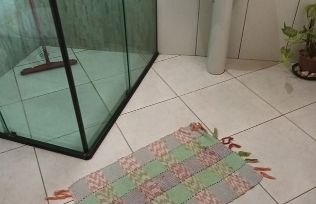 Pousada Chacara Família H - Foto 9