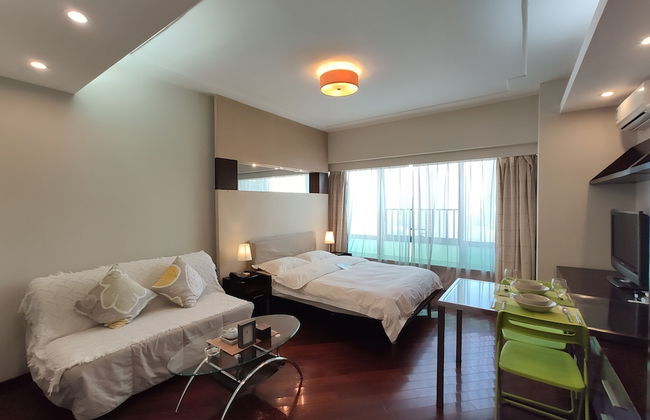 World Union Service Apartment Cosmo - Foto 43