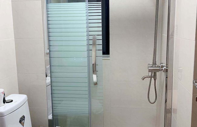Zhongshan Perth Hotel - Foto 29