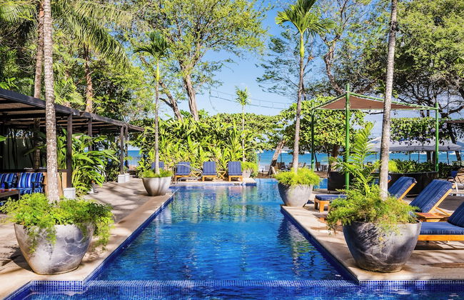 The mVillas with Exclusive Beach Club Access - Foto 54