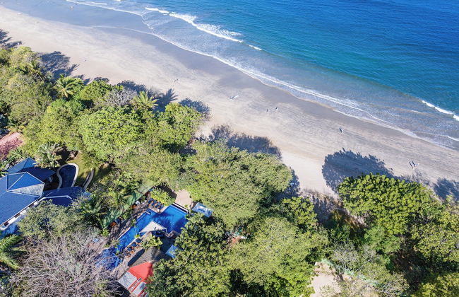 The mVillas with Exclusive Beach Club Access - Foto 49