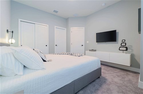 Photo 50 - Cozy Orlando Townhome: Your Home Away From Home