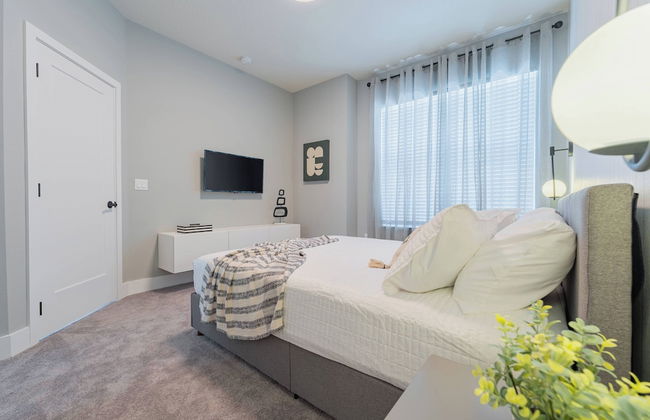 Your Orlando Retreat: Warm and Welcoming Townhome - Foto 13