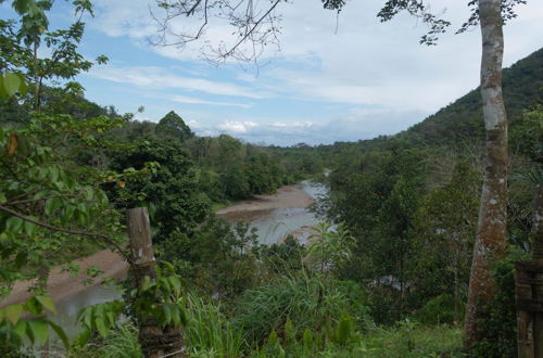 Foto 7 - Room in Lodge - Holiday Rental in Sumatra