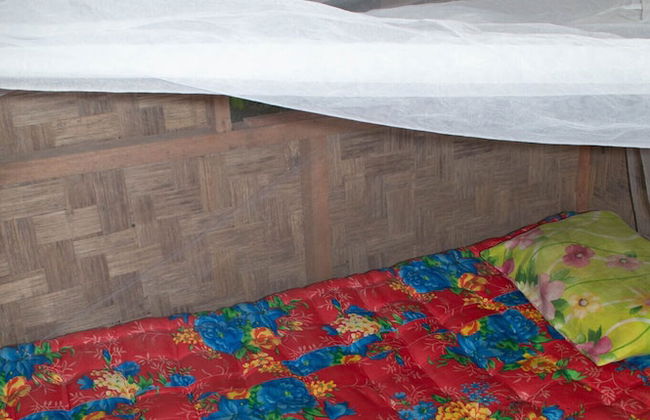 Room in Lodge - Holiday Rental in Sumatra - Foto 3