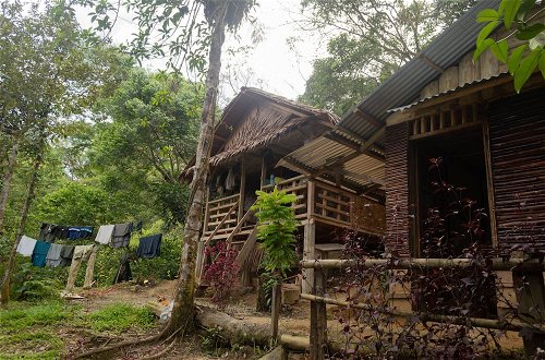 Foto 6 - Room in Lodge - Holiday Rental in Sumatra