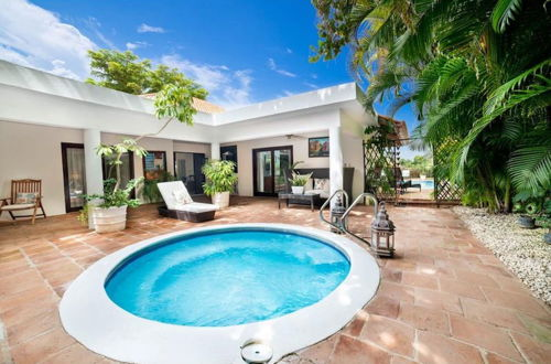Foto 16 - Srvittinivilla Llg61 Casa de Campo Resorts Comfortable Villa With Lakeperf Loc