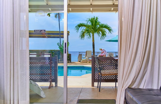 Tropical Sunset Beach Apartment Hotel - Foto 19