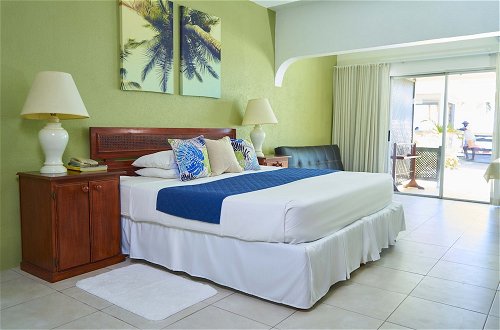 Foto 9 - Tropical Sunset Beach Apartment Hotel