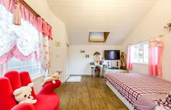 Elsia Pension - Foto 12