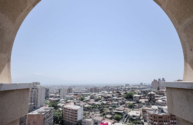 Rooftop Apart Hotel - Photo 41