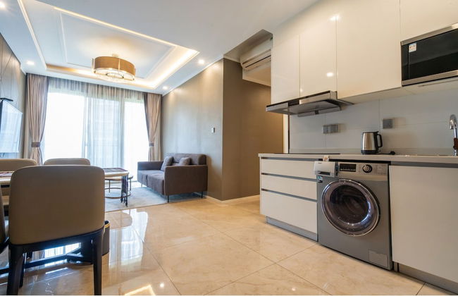 One Park Hotel & Residence - Foto 62