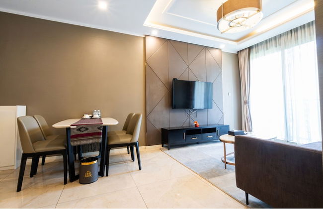 One Park Hotel & Residence - Foto 61