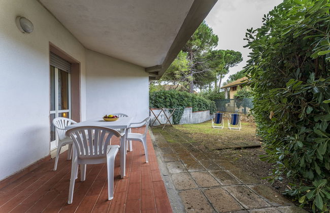 Giannella Beach Residence Apartment - Foto 44