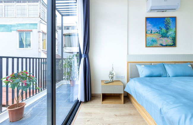 Yen Boutique Apartments - Foto 16