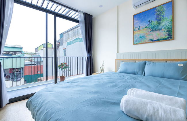 Yen Boutique Apartments - Foto 19
