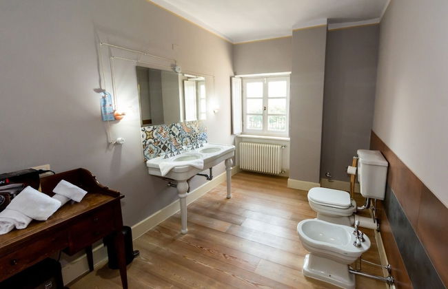 Tenuta san Giorgio - Foto 60