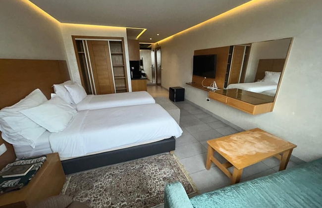 Maarif Home Appart Hôtel - Foto 9