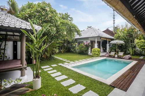 Photo 30 - Villa Moju by Alfred in Bali