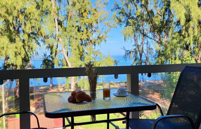 Phoenix Beach Apartments sea view - Foto 12