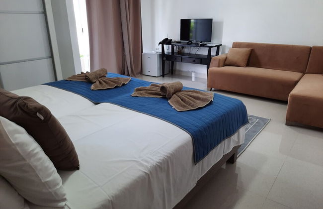 Hotel Plein Soleil - Foto 8