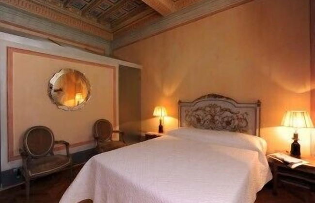 Palazzo Rocchi Bed & Breakfast - Foto 9